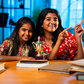 Great English Valley